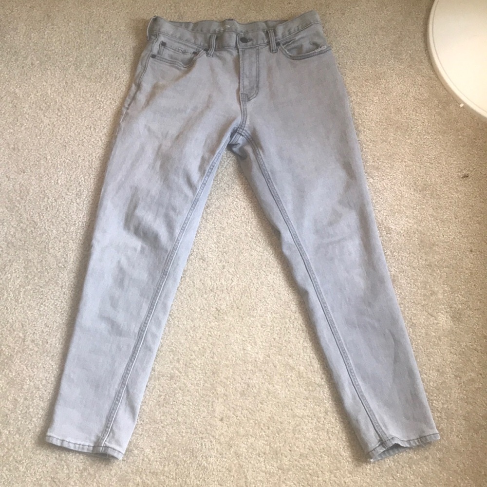 Men’s Old Navy Relaxed Slim jeans